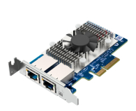 QNAP QXG-10G2T - 1262827 - zdjęcie 4